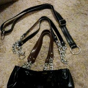 Miche purse panty & straps